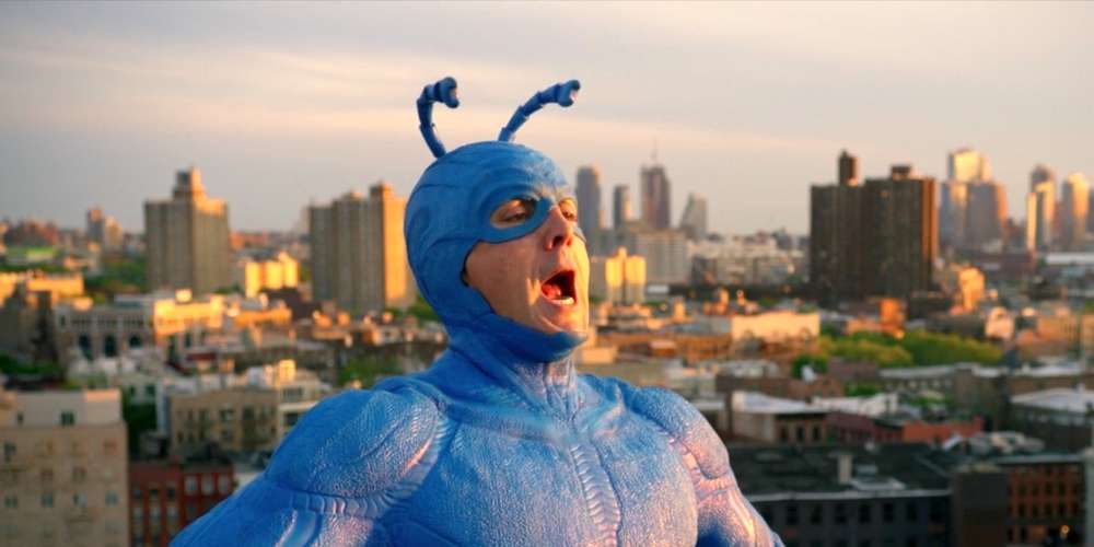 The Best Original Content on Netflix, Hulu and Amazon: August 2017