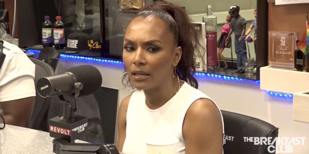 Hit Radio Show Interviews a Comedian Who Says He’d Kill Trans Women