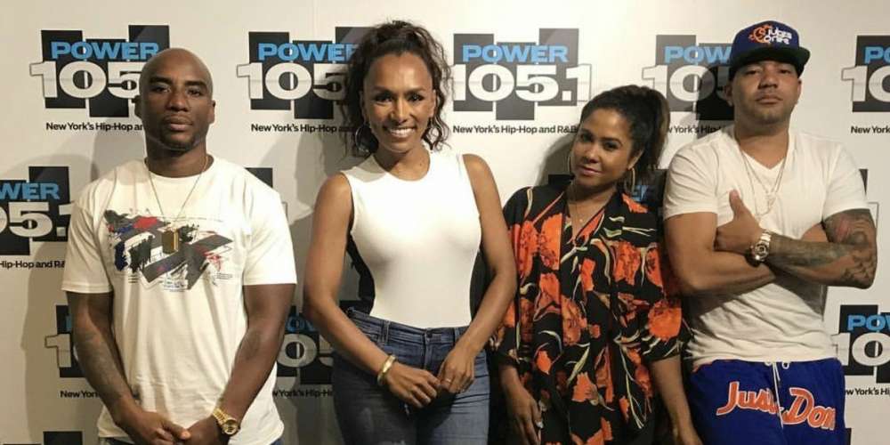 Janet Mock Responds to iHeartRadio Show’s Violent Transphobic Conversation