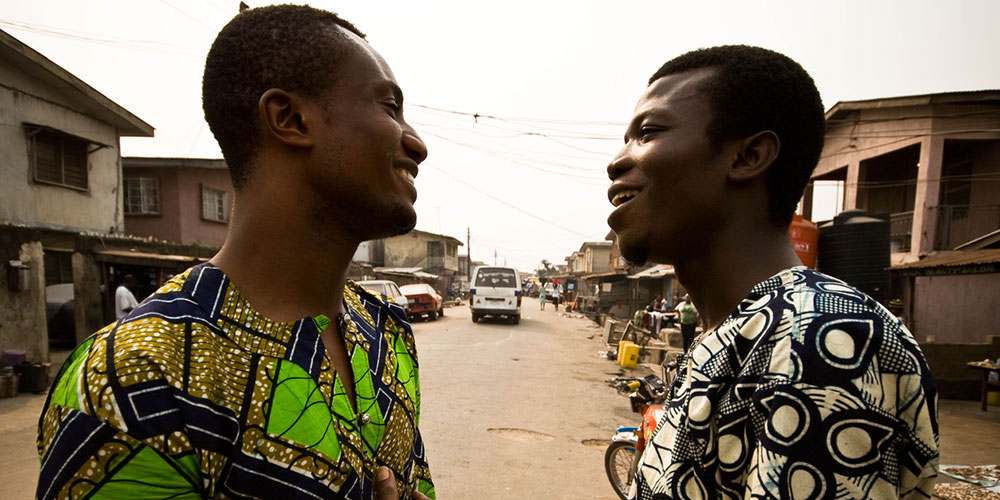 Nigerian Police Arrest 42 Men for Homosexuality During Weekend Hotel Raid
