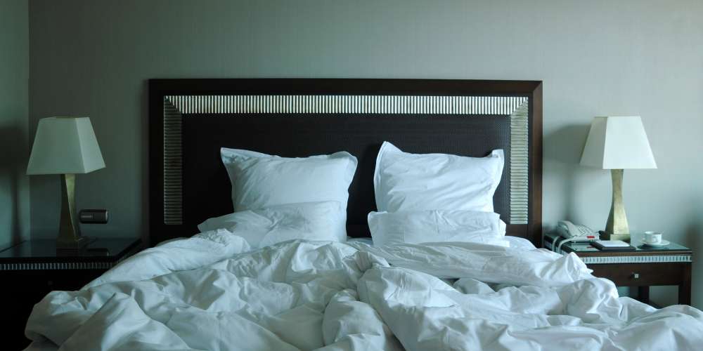 Convicted Landlord May Face 4 Years in Prison for Having Gay Sex in Tenants’ Bed