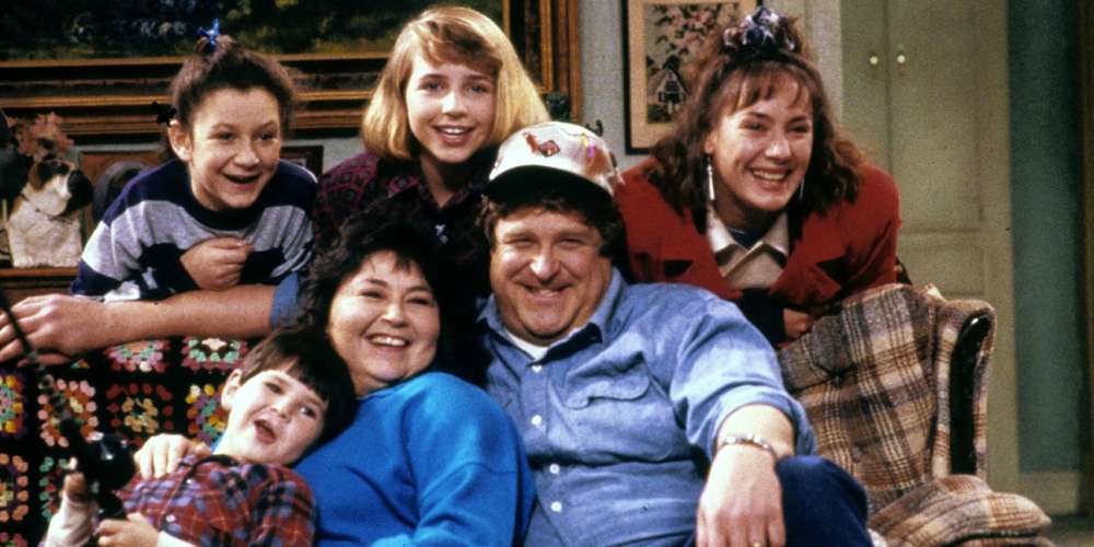 ‘Roseanne’ Reboot Will Allegedly Feature a ‘Sensitive and Effeminate’ Gender Creative Child