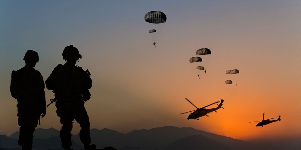 The Pentagon Has Begun Working on Trump’s Trans Military Ban, and It’ll Cost Millions