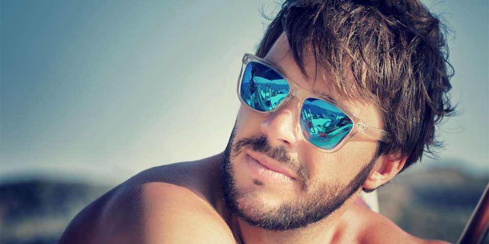 The Shade of It All: 9 Pairs of Stylish Specs for Your Late-Summer Fun