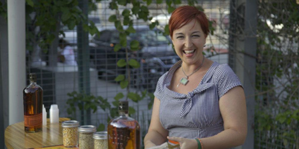 Lesbian Daughter of Bulleit Bourbon Founder Accuses Her Family Business of Homophobia