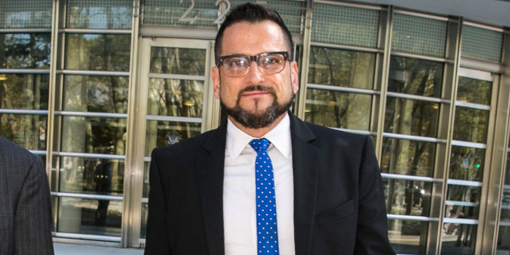 Rentboy CEO Sentenced to Six Months in Prison for Promoting Prostitution
