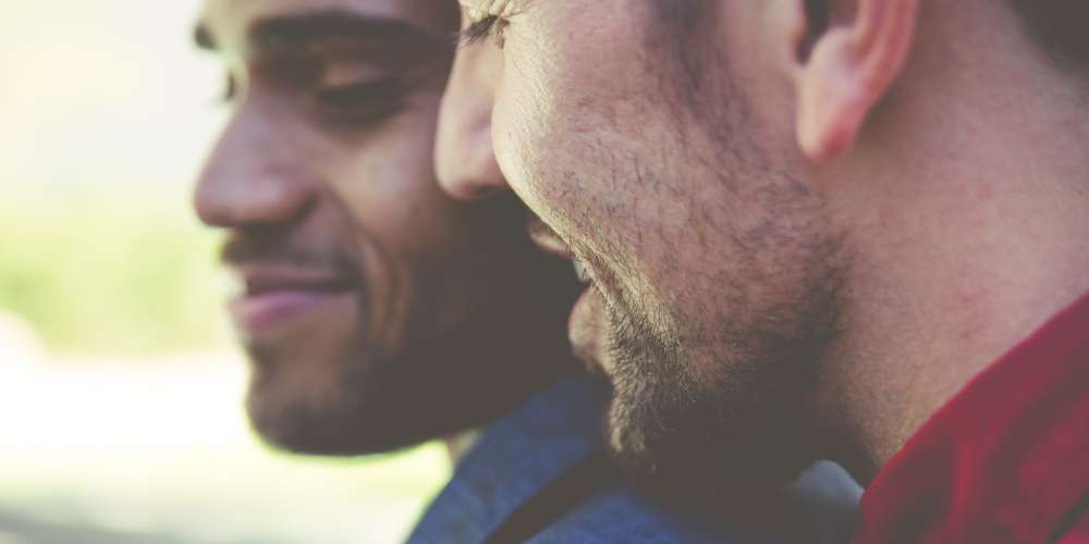 HIV-Positive and Unashamed: A Story of Obliterating Stigma and Falling in Love