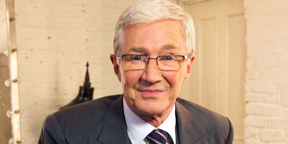 ‘I Can’t Bear It’: British TV Personality Paul O’Grady Slams ‘Drag Race’