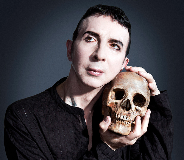 LGBTQ Musicians Marc Almond