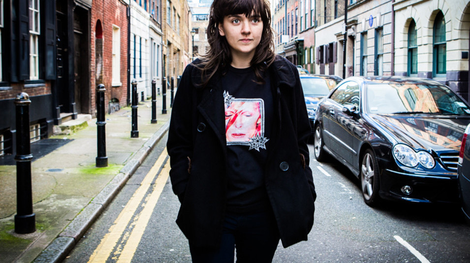 LGBTQ Musicians Courtney Barnett
