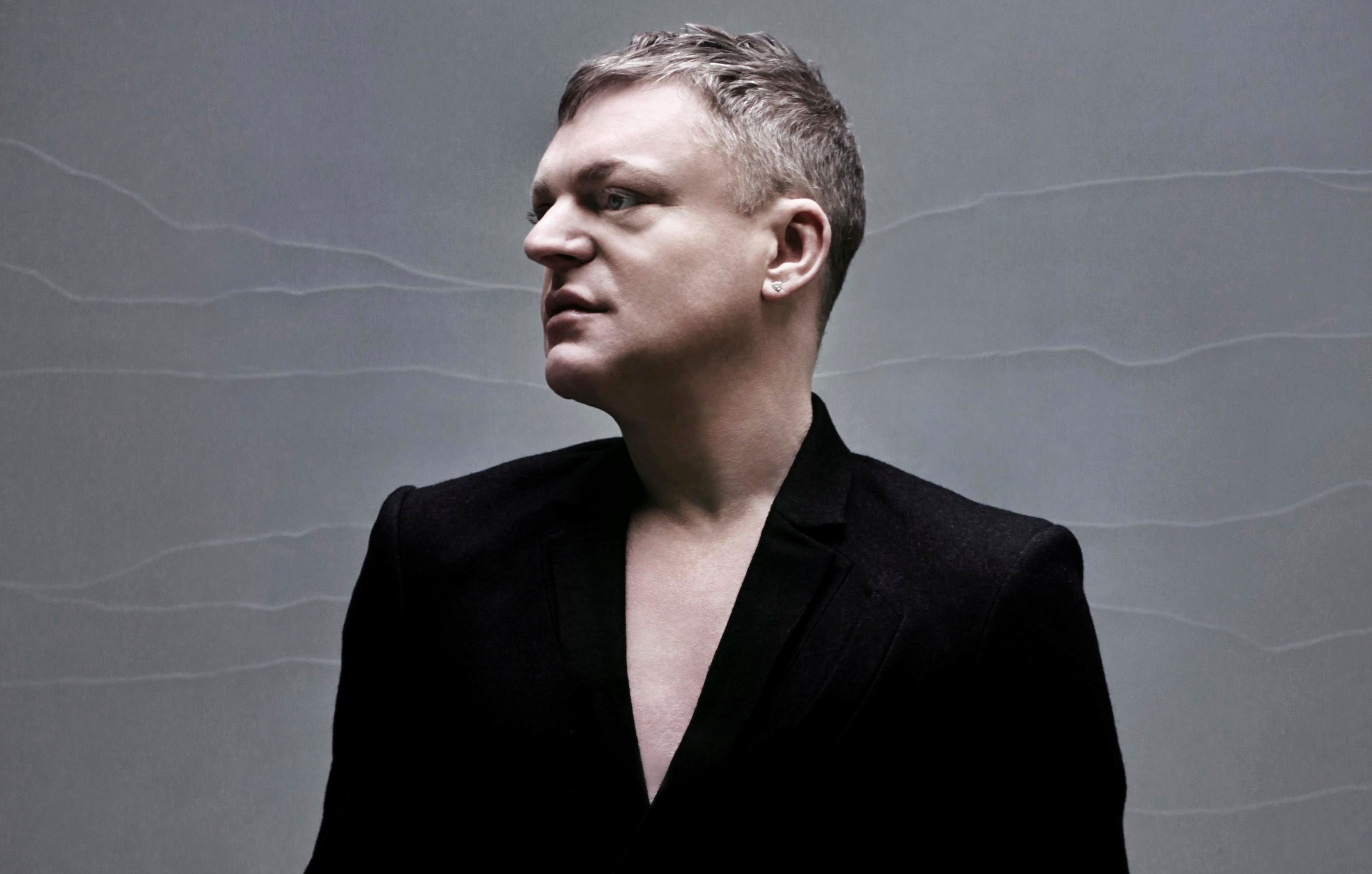 LGBTQ Musicians Andy Bell