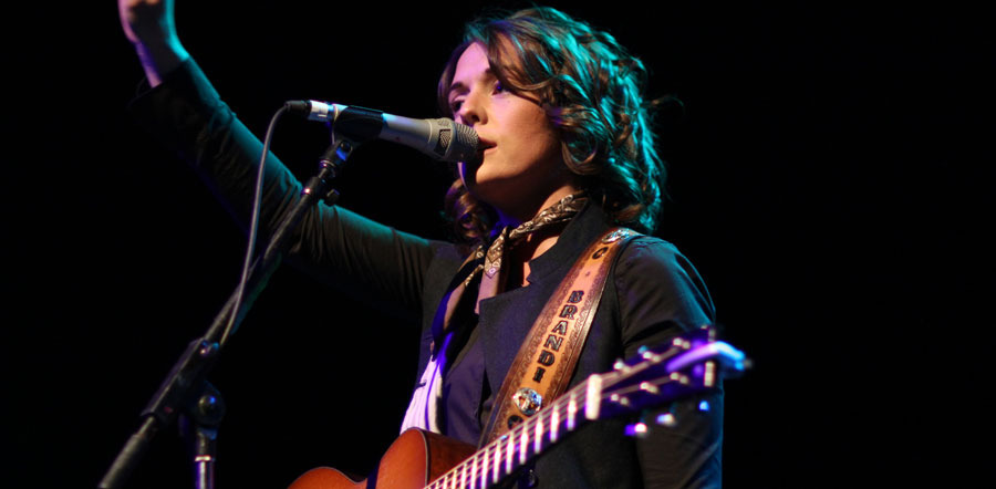LGBTQ Musicians Brandi Carlile