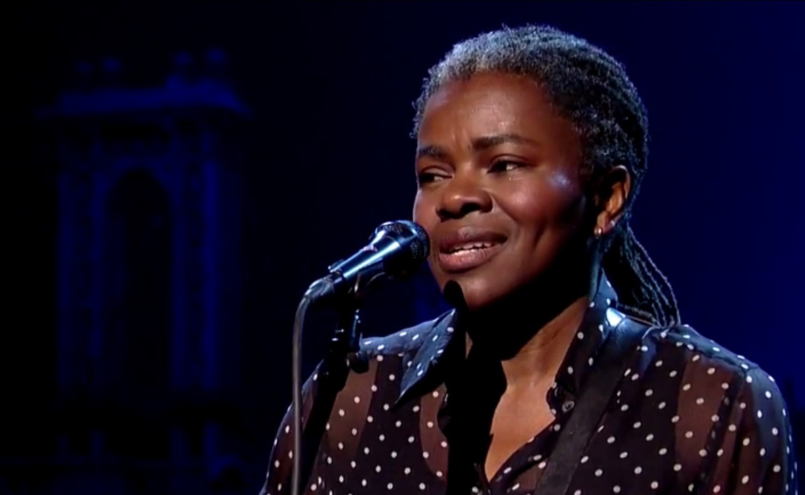 LGBTQ Musicians tracy chapman