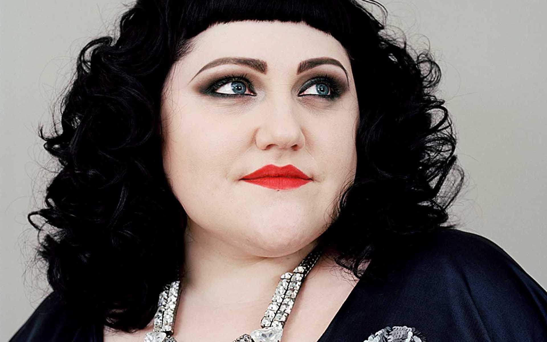 LGBTQ Musicians Beth Ditto