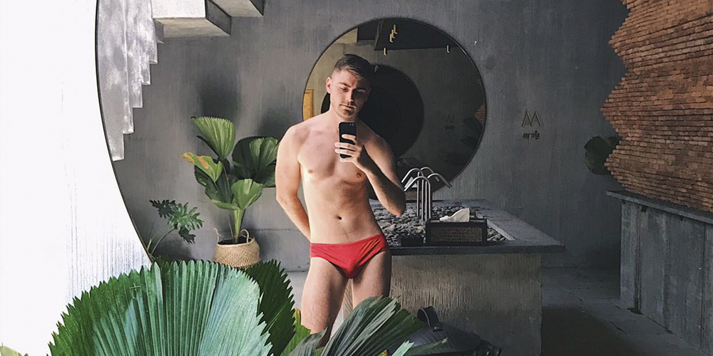 The Boys of #LGBTbabes Are Here, So Grab a Drink Because the Thirst Is Real