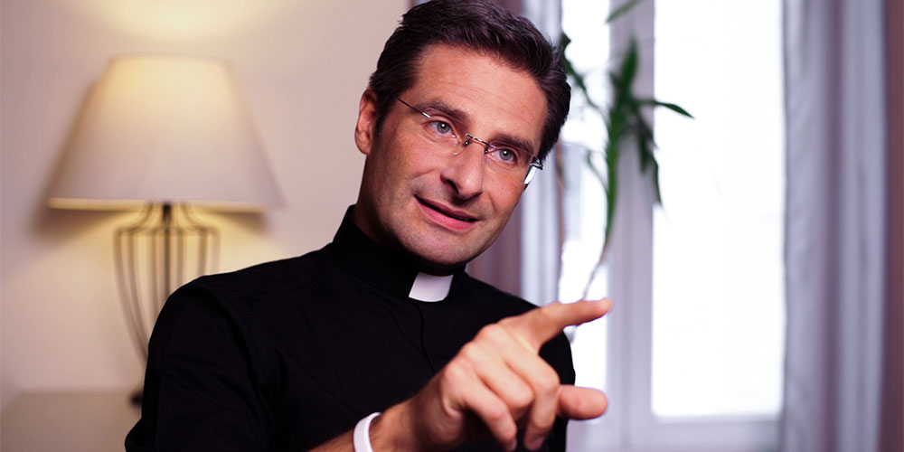 Vatican Expert Says Its Homophobia Is Partly Due to So Many Priests Being Gay