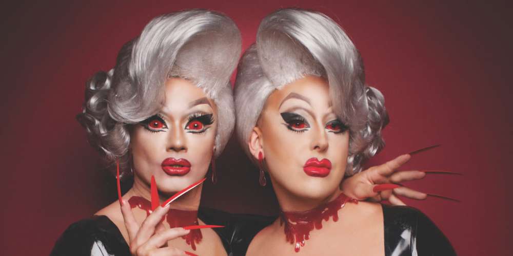 Here’s What You Can Expect From Season 2 of the Boulet Brothers’ ‘Dragula’