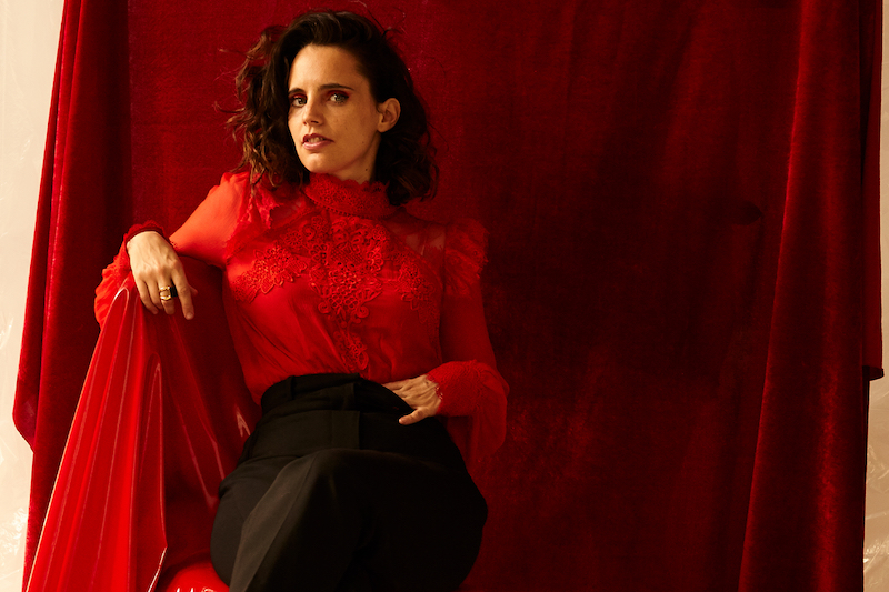 anna calvi