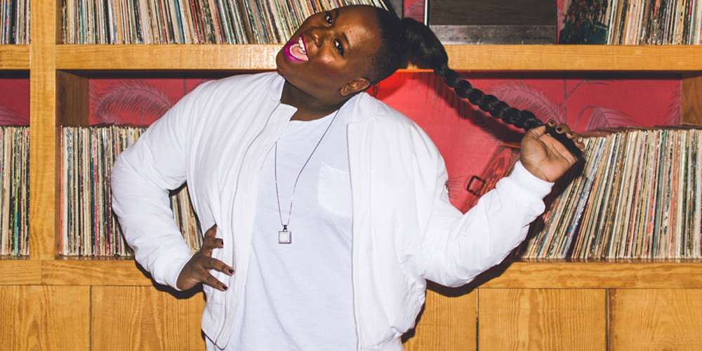 Alex Newell Gets Cast as a Female Lead in ‘Once on This Island’ Broadway Revival
