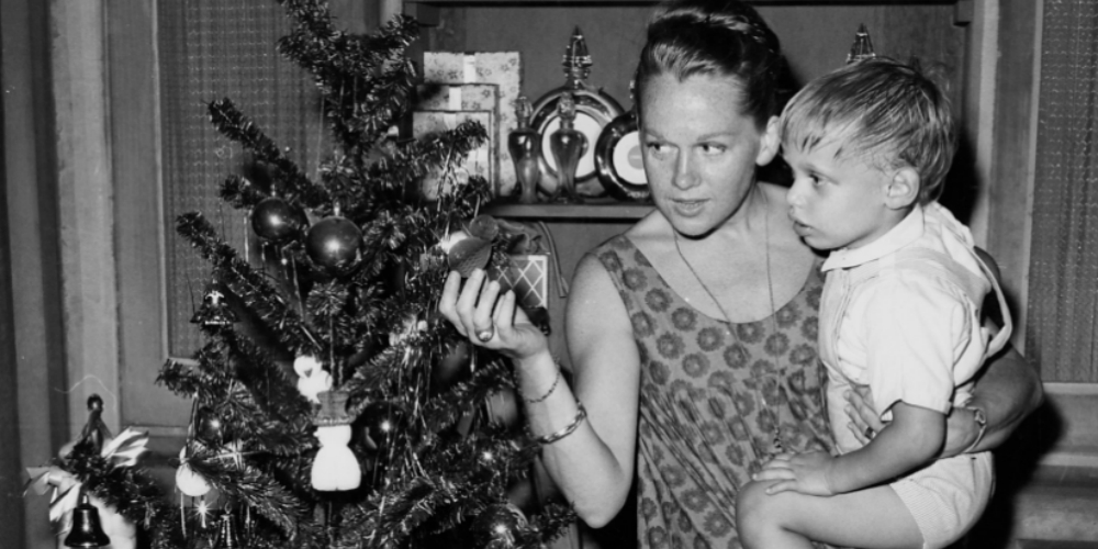 Comment la diva de Broadway Barbara Cook racontait le coming out de son fils et pourquoi c’est très émouvant