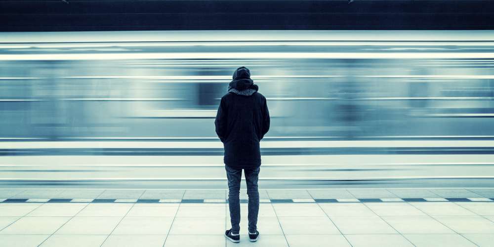 Un Estudio Dice que ser Soltero Puede Matarte más Rápido que la Obesidad