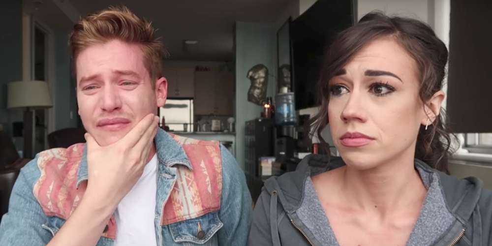 Coming Out Isn’t Always Easy, as Seen in This New Video From the Star of ‘Haters Back Off’
