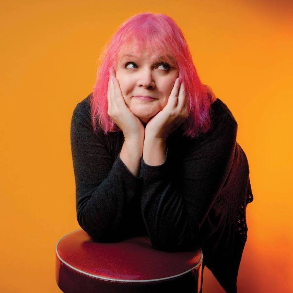 LGBTQ Musicians Cait Brennan