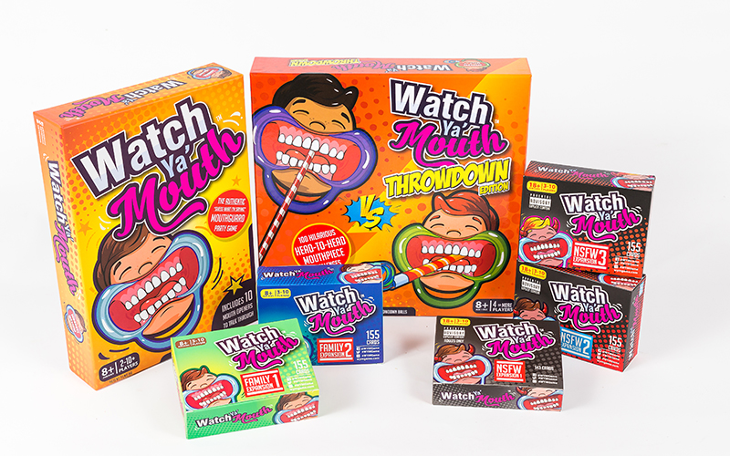 adult board games watch ya mouth