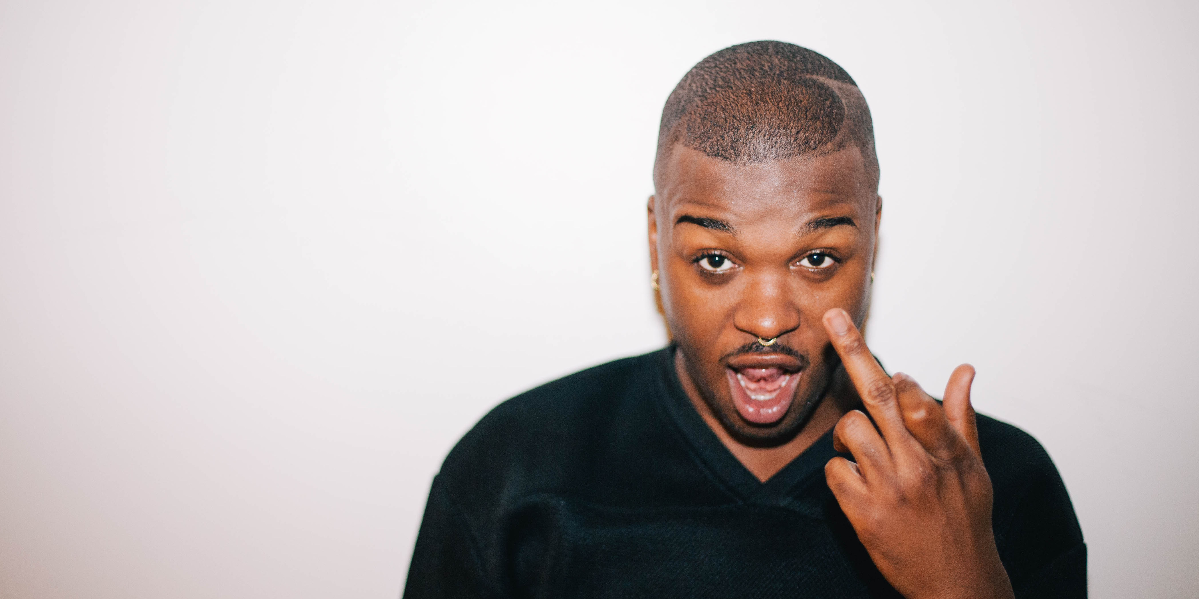 Cakes da Killa LGBTQ musicians