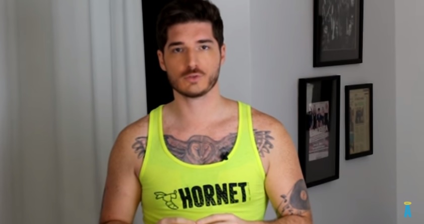 Santo Cafajeste te conta se seu signo dá namoro