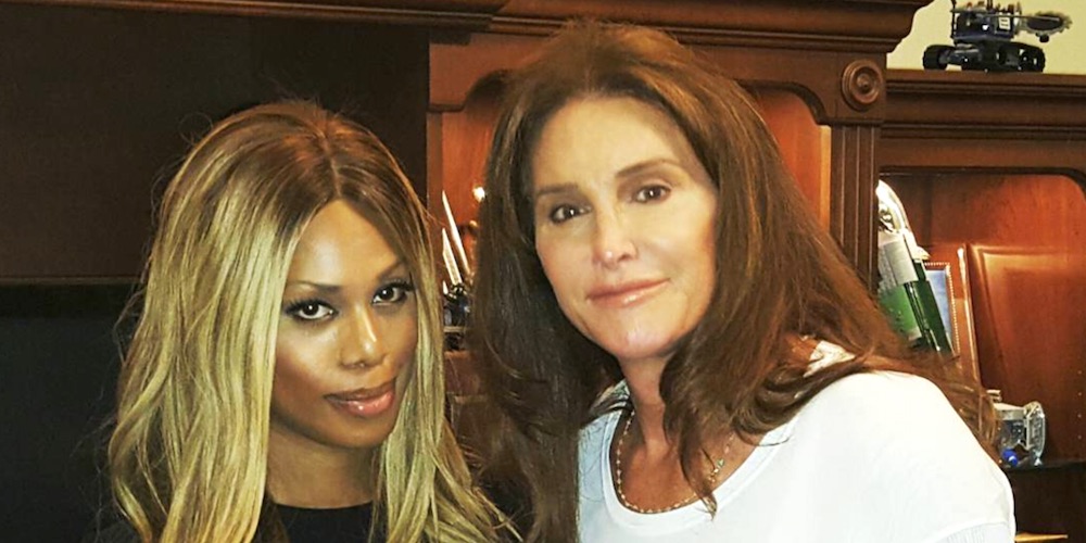 A New Study Shows ‘Orange Is the New Black’ Affects Trans Acceptance More Than Caitlyn Jenner