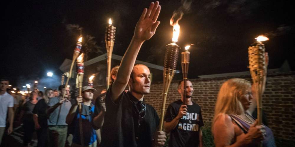 Tiki Torch Brand Speaks Out Against White Supremacists in Charlottesville