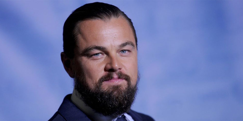 Leonardo DiCaprio Will Play the Possibly Gay Renaissance Man Leonardo DaVinci in a New Film