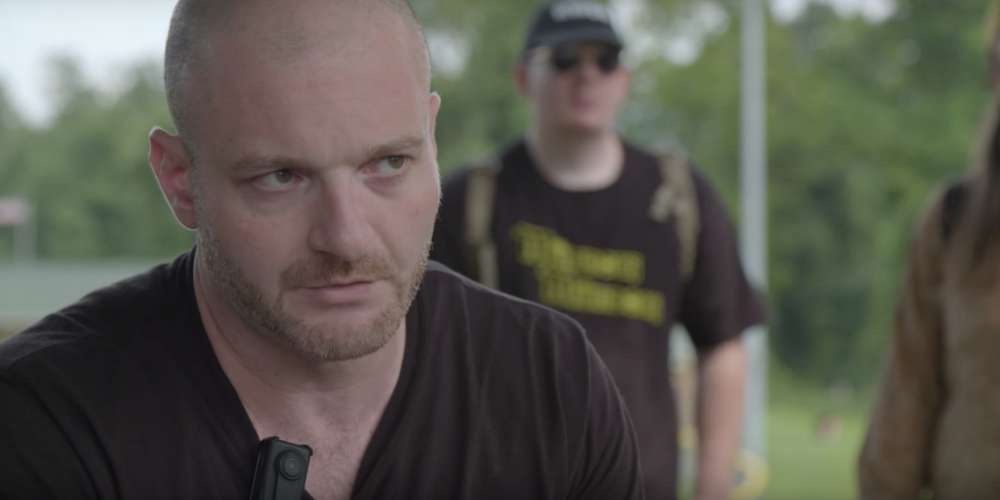 Disturbing New Doc Profiles Hate and Violence in Charlottesville: ‘A Lot More People Are Going to Die’