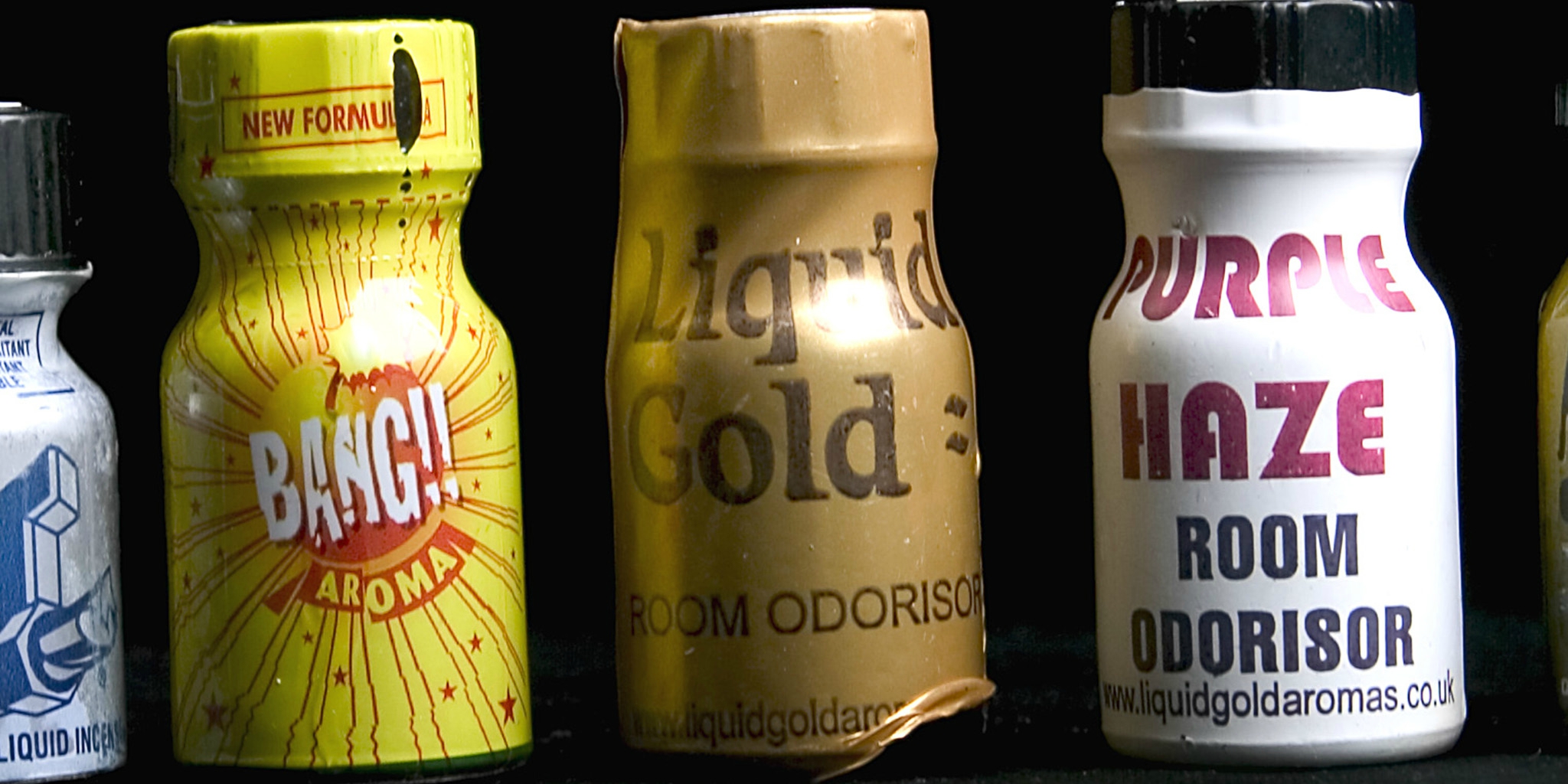 diy poppers poppers ban