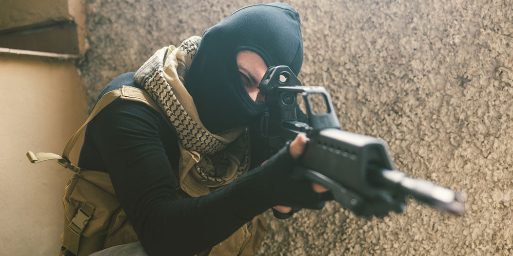 As ISIS Loses Its Middle East Fight, Some Worry Terrorism Will Look to Other World Cities