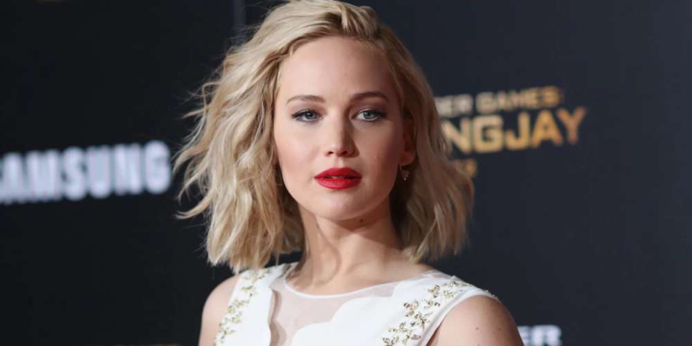 Jennifer Lawrence demande à ses fans de l’aide à identifier les suprémacistes blancs