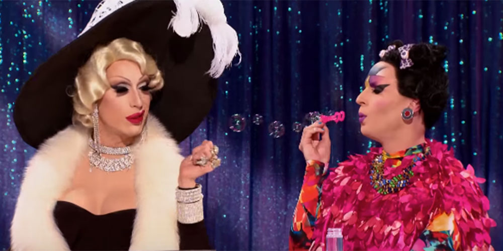 Alaska and Katya From ‘RuPaul’s Drag Race’ Will Prey and Slay in an Upcoming Horror Flick