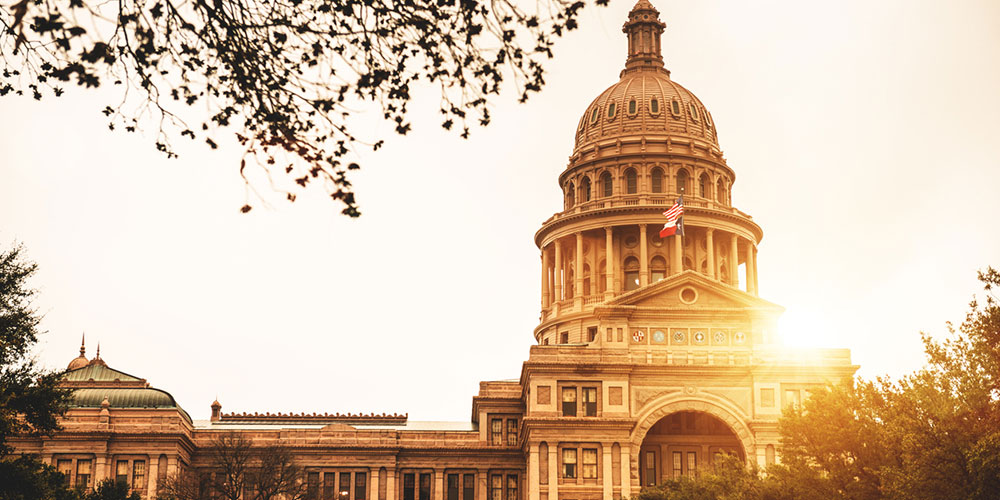 All 3 Anti-Trans Bathroom Bills Have Died in the Texas State Legislature