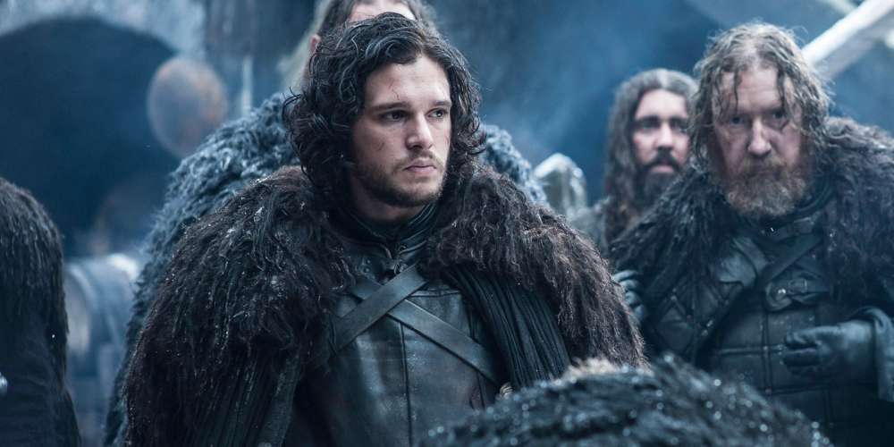 HBO Accidentally Leaked Another Episode of ‘Game of Thrones’