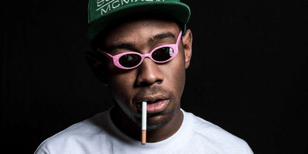 Rapper Tyler, the Creator: ‘I Had a Boyfriend at 15 Years Old’