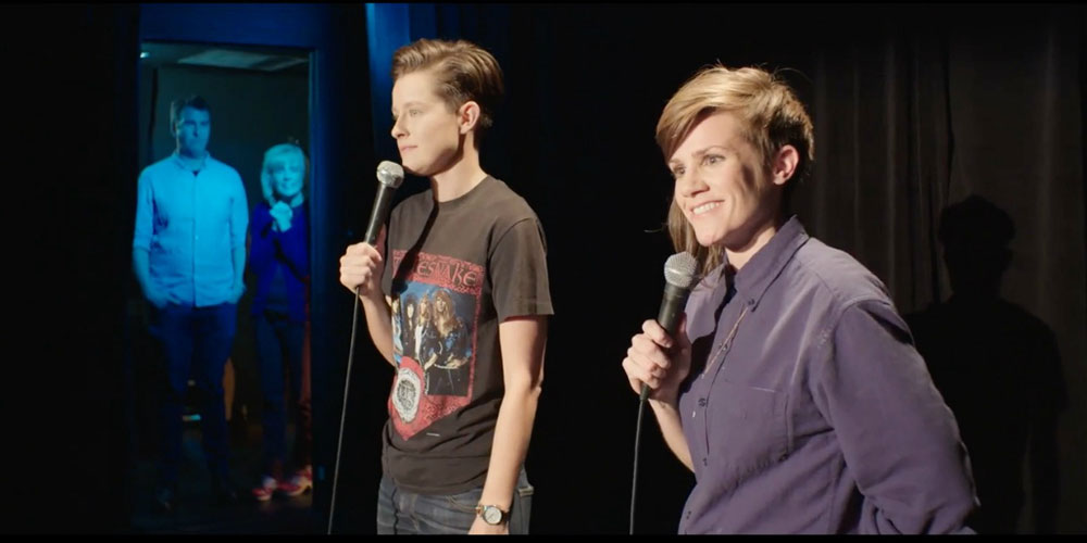 ‘Take My Wife’ Employs More LGBTQs and POCs Than Any Other TV Show, But Now It Needs a Home