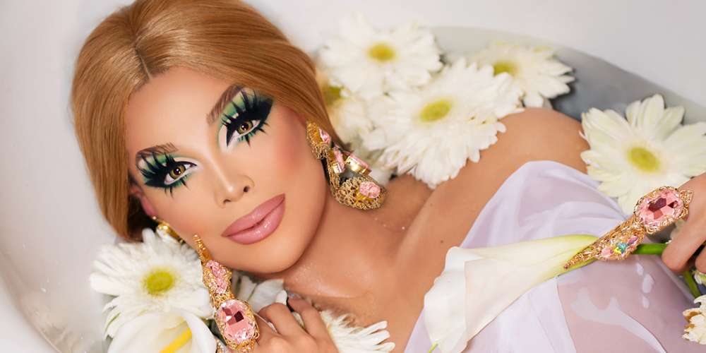 The Valentina Interview: ‘Miss Congeniality’ on Humble Beginnings, Diva Antics & Red M&M’s