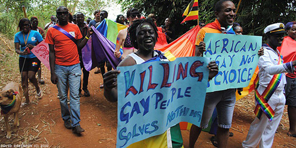 Uganda Pride 2017 Cancelled After Police Raid Event Venues