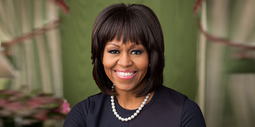 La Ex-Primera Dama Michelle Obama Podría Hacer una Aparición Sorpresa en ‘Will & Grace’