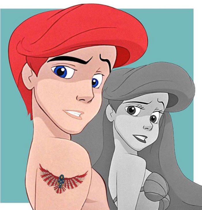 Disney trans 07