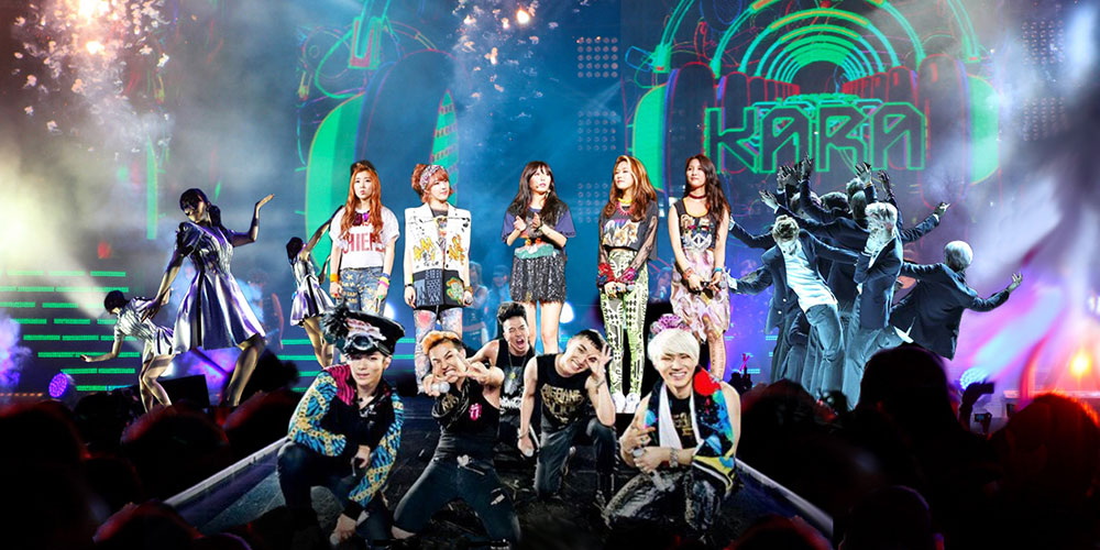 Eurovision Asia is Coming, and It’s Guaranteed to Be Amazing (Video)
