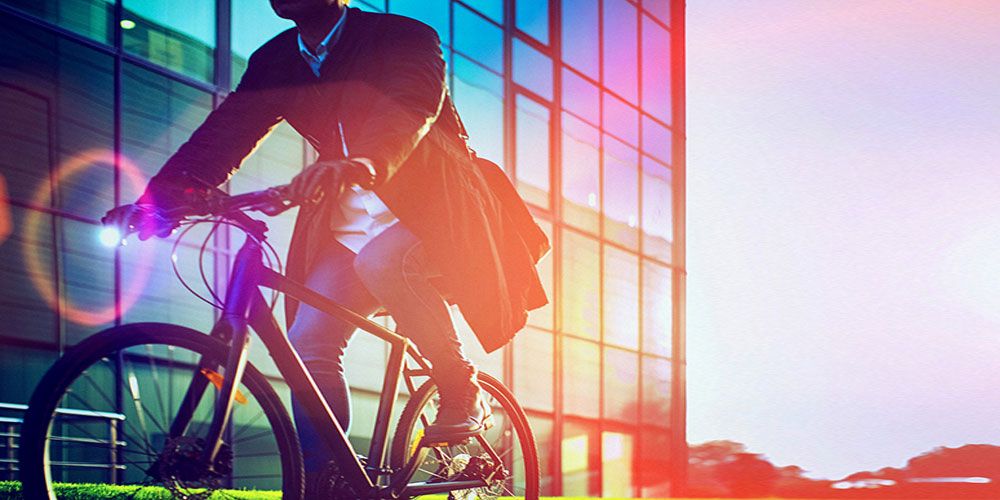 Watch This Gay Bicyclist Drop an F-Bomb on an Anti-Gay Street Preacher