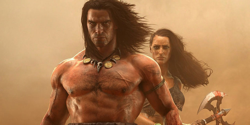 Conan the Barbarian Video Game Has Removed Its Penis-Sizing Option, Reviving Censorship Concerns (NSFW)