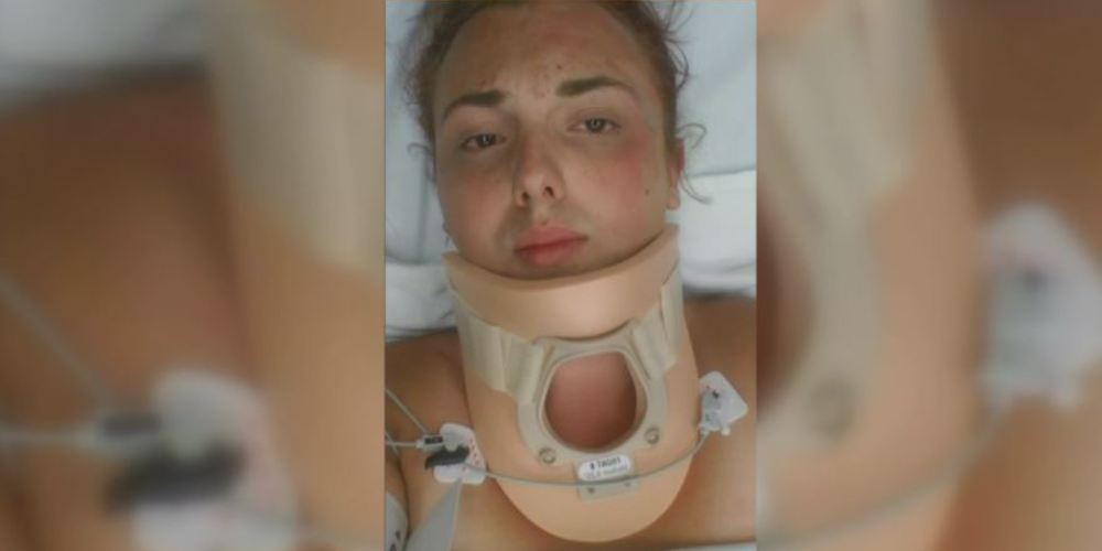 This Assault of a Transgender Teenager in Phoenix Was Recorded for Social Media
